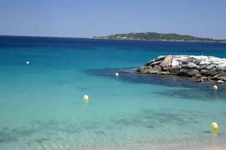 Les Coralines Apartment Sainte-Maxime