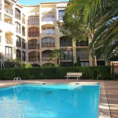 Apartment Les Coralines